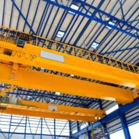 Bilde av kurs i Traverskran Klasse G4-G11