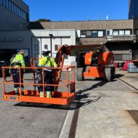 Bilde av kurs i Personløfter – Dokumentert Opplæring