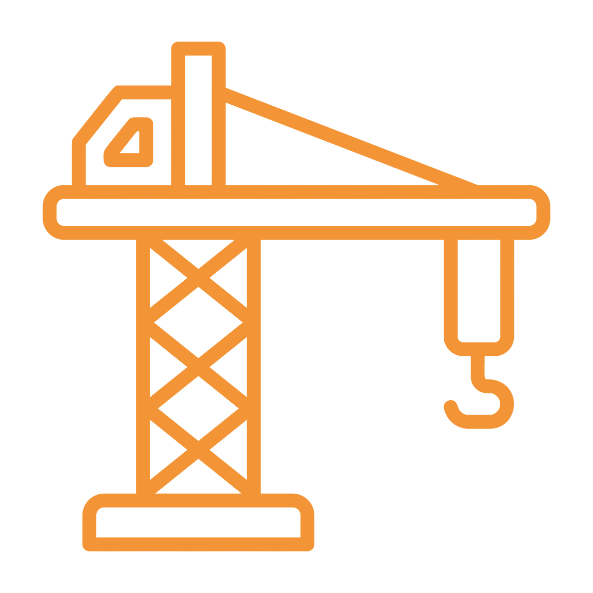 Bilde av kurs i Kran