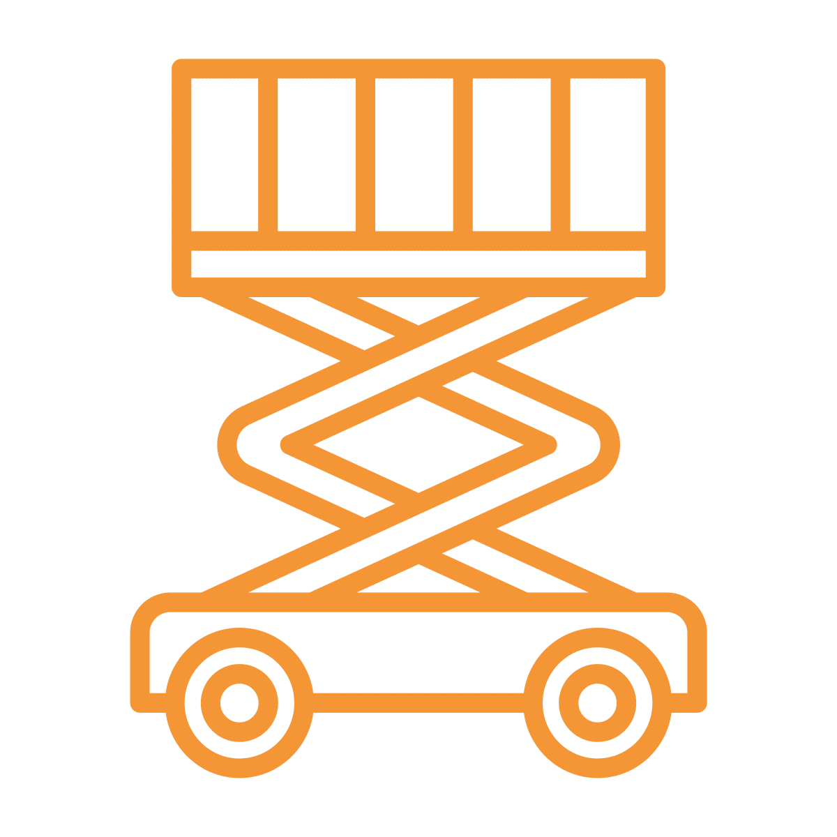 Bilde av kurs i Personløfter